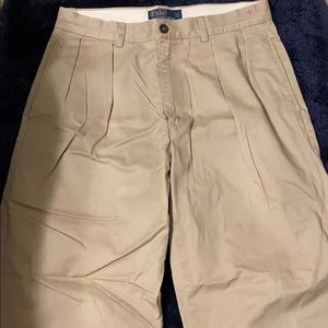 Polo Ralph Lauren pants